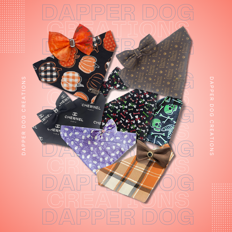 Dapper Dog Creations: The Ultimate Collection