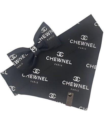 Chewnel Bowtie