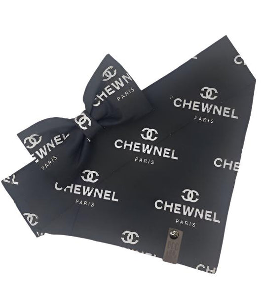 Chewnel Bandana