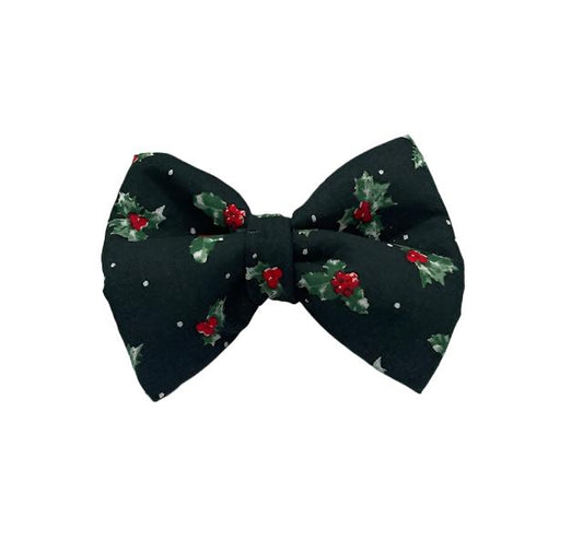 Holly Bowtie